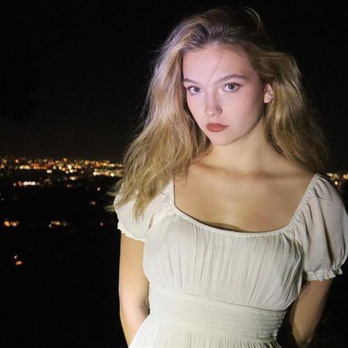 Jayden Bartels Pictures Jayden Bartels