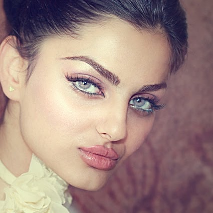 Mahlagha Jaberi Pictures Mahlagha Jaberi
