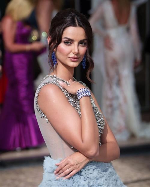 Mahlagha Jaberi Pictures Mahlagha Jaberi