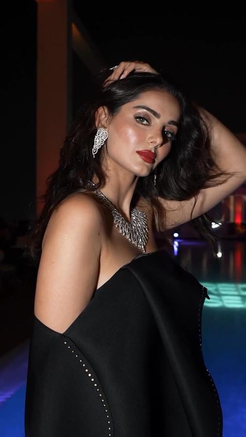Mahlagha Jaberi