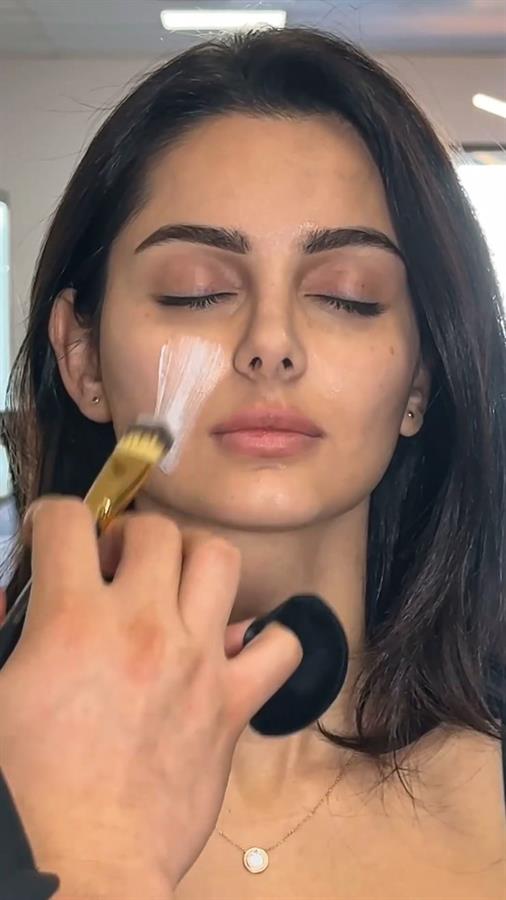 Mahlagha Jaberi