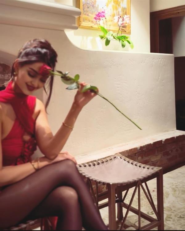 Mahlagha Jaberi