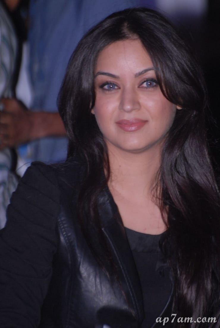 Maryam Zakaria