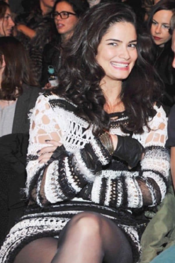 Shermine Shahrivar
