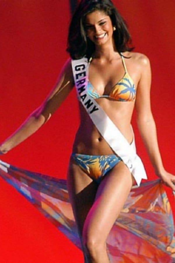 Shermine Shahrivar