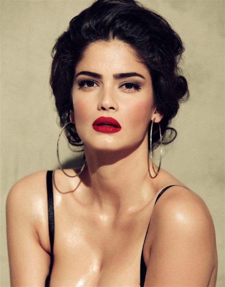 Shermine Shahrivar Pictures Shermine Shahrivar