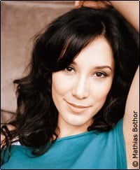 Sibel Kekilli