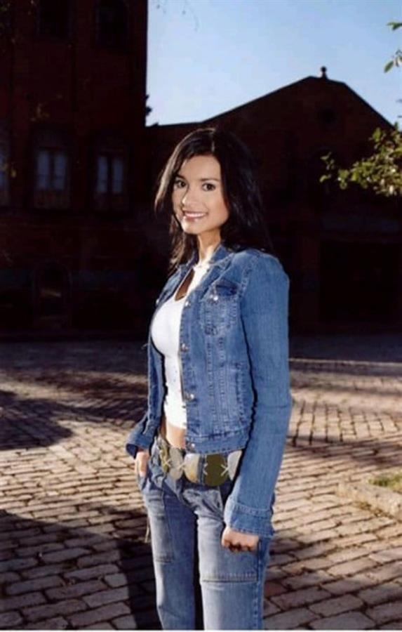 Paola Andrea Rey