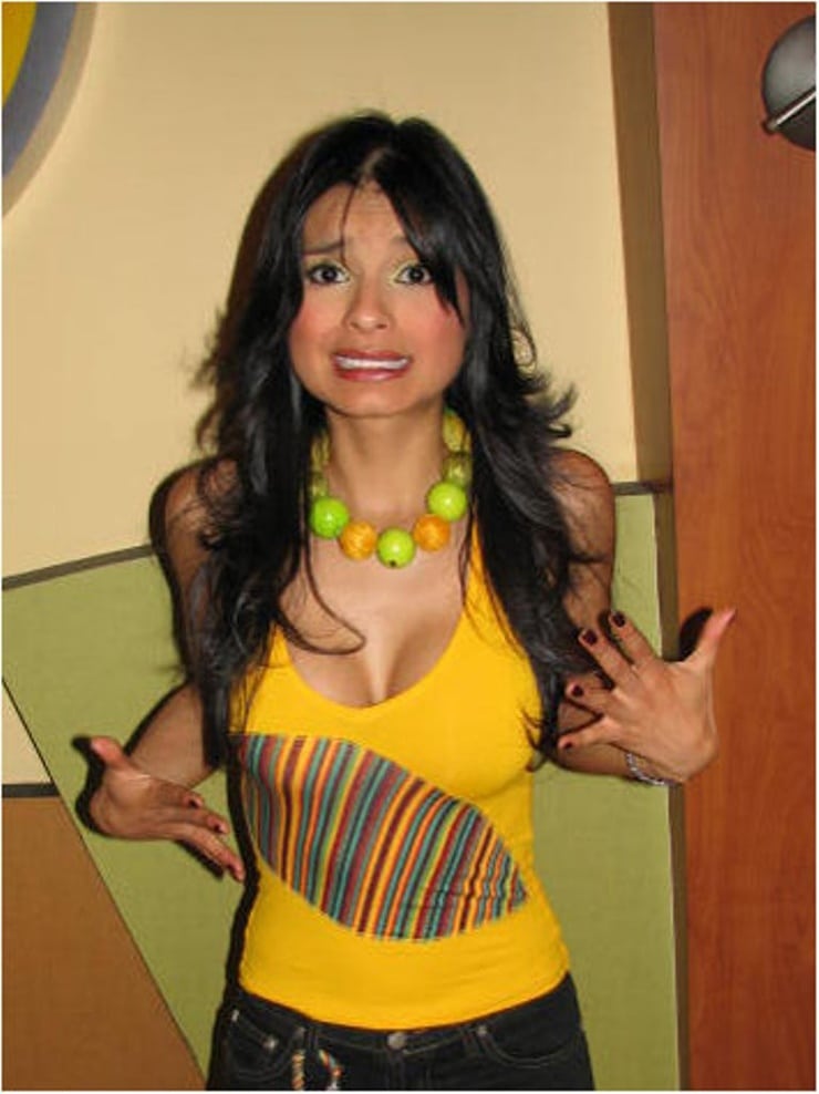 Paola Andrea Rey Pictures Paola Andrea Rey