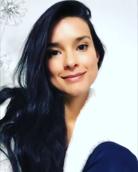 Paola Andrea Rey Pictures Paola Andrea Rey