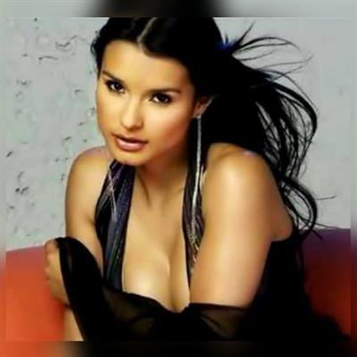 Paola Andrea Rey