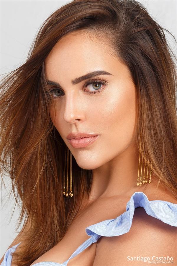 Sara Corrales