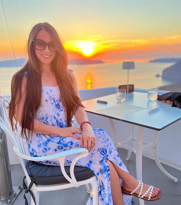 Caitlin Beadles