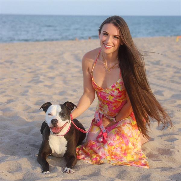 Caitlin Beadles
