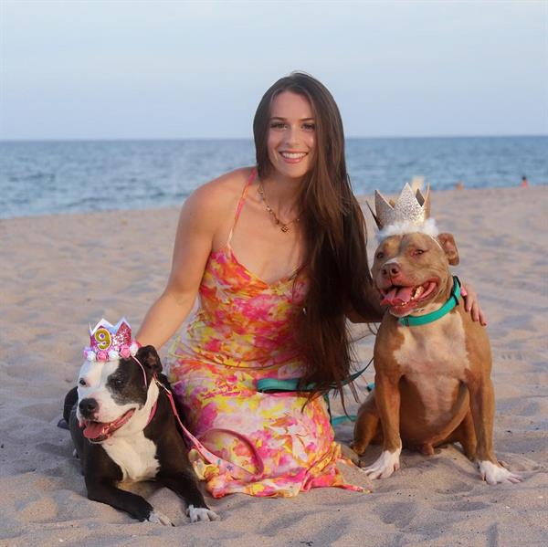 Caitlin Beadles