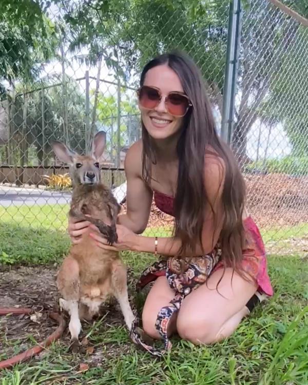 Caitlin Beadles