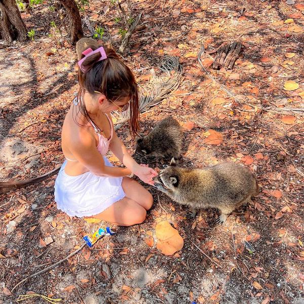 Caitlin Beadles
