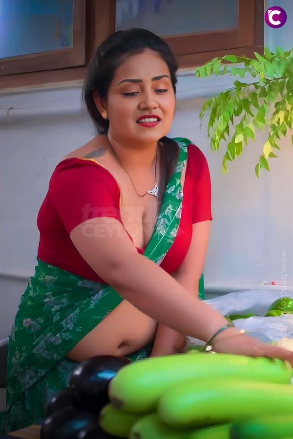 Housewife Desi randi muskan rajput 