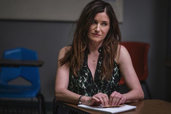 Kathryn Hahn