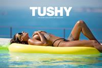 TUSHY: (10/02/2018) Liya Silver - My Dirty Arrangement