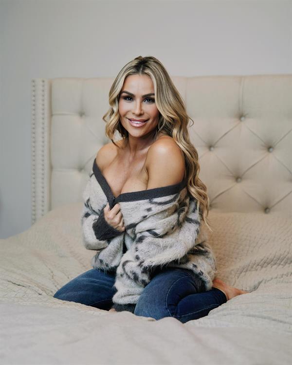 Natalya Neidhart