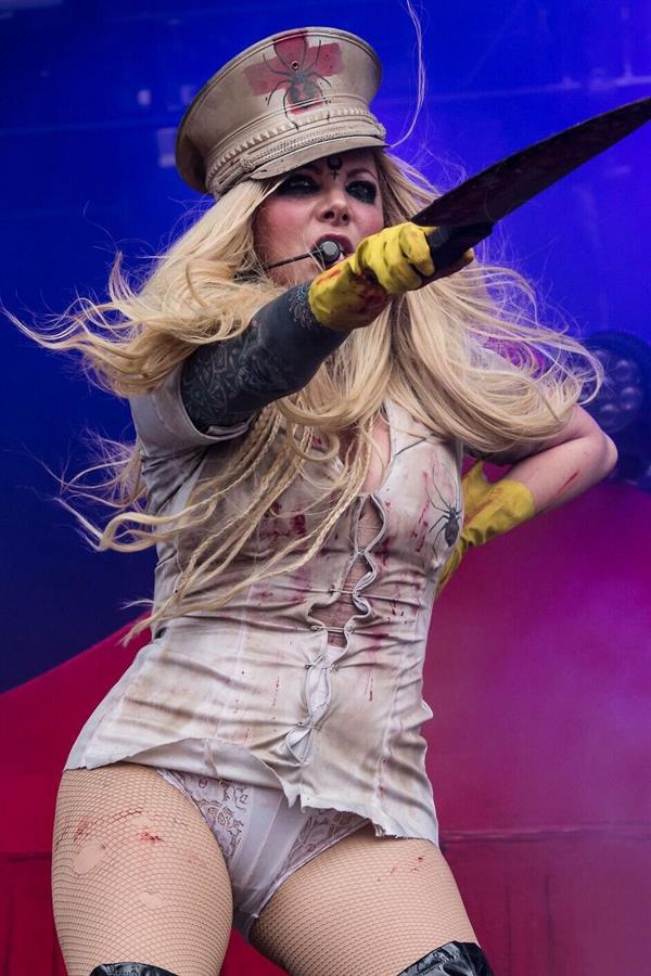 Maria Brink