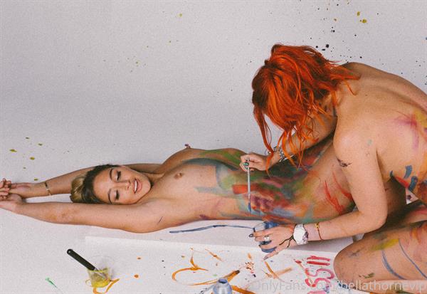 Bella Thorne