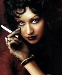 Christina Aguilera