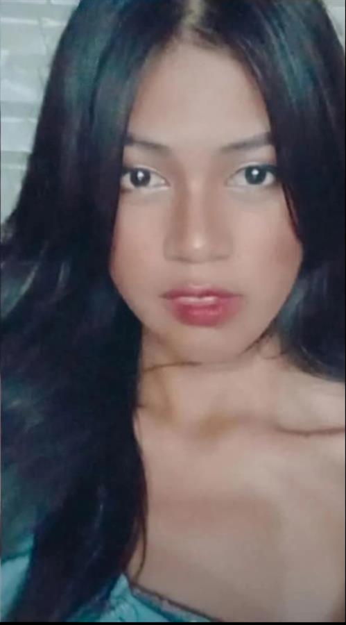 Ella Capuno - Davao City Porn Queen. If you prefer a Model, I also can give you. But then it gets really expensive for you. Everything has its price. But I'm worth it. I make your cock harder than ever. A guarantee! 