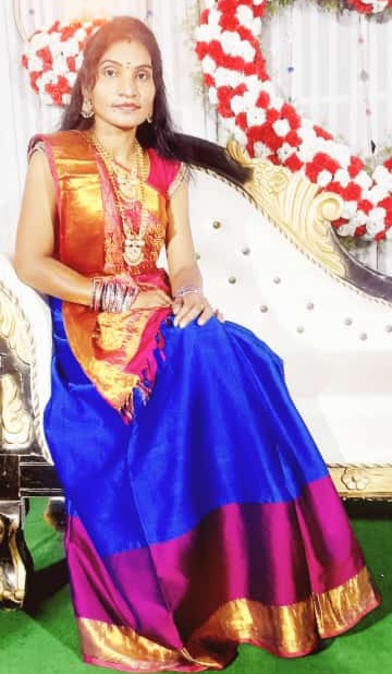 Indian milf