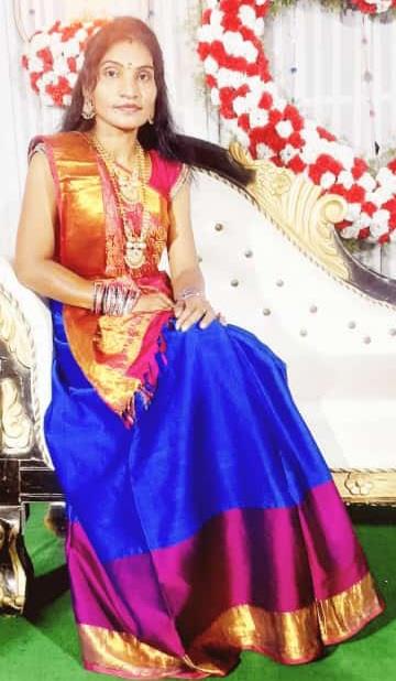 Indian milf