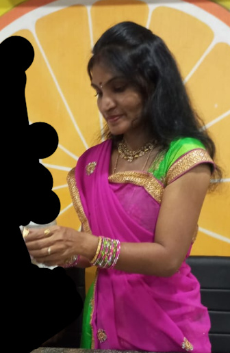 Indian milf