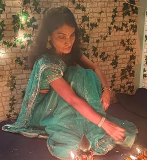 Indian milf