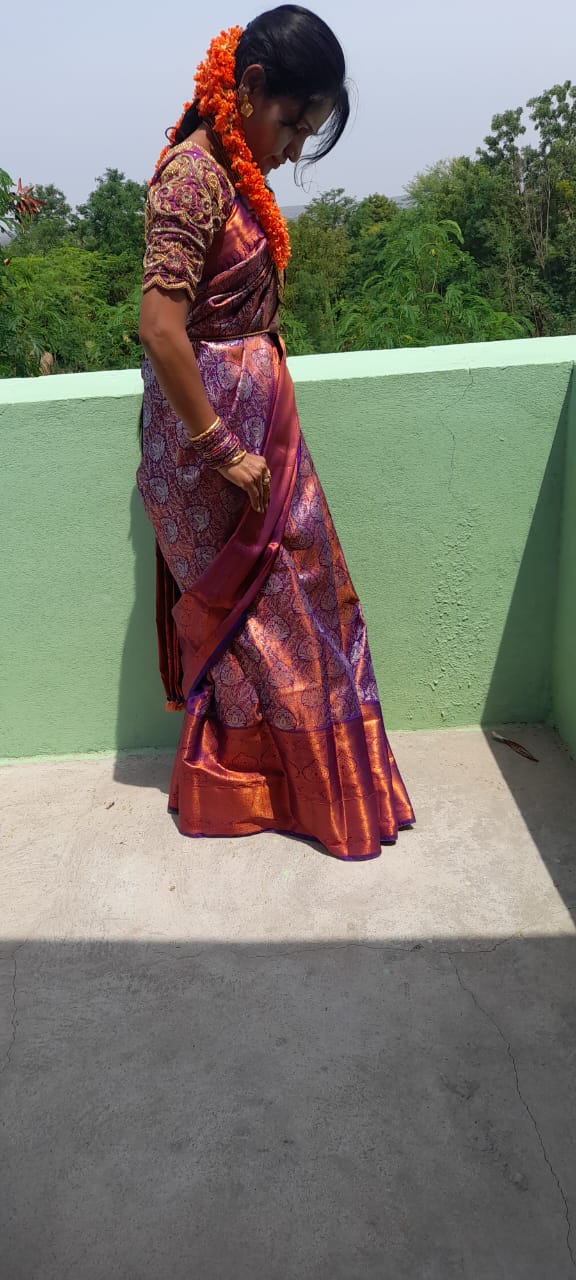 Indian milf