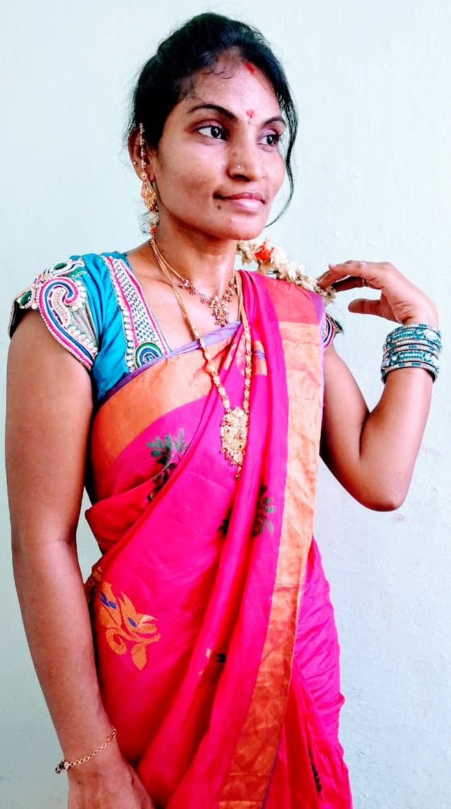 Indian milf