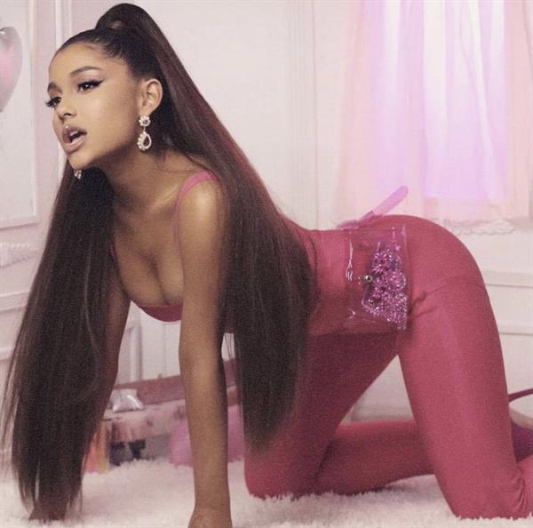 Ariana Grande