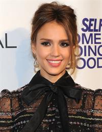 Jessica Alba