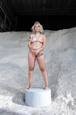 Jitske VandeVeire - pussy