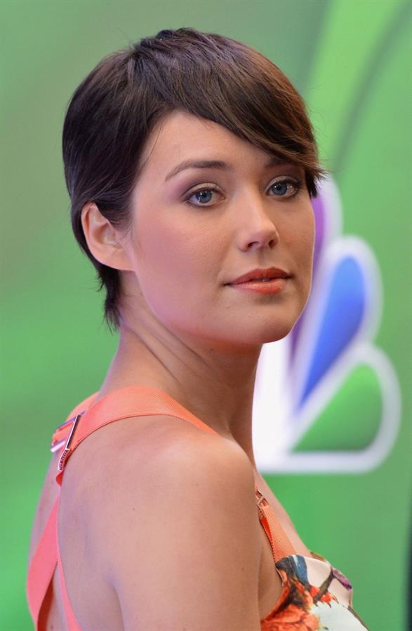 Megan Boone