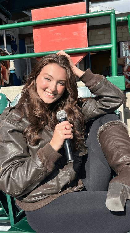 Rachel Pizzolato