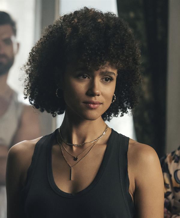 Nathalie Emmanuel