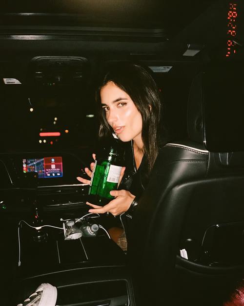 Black Leather