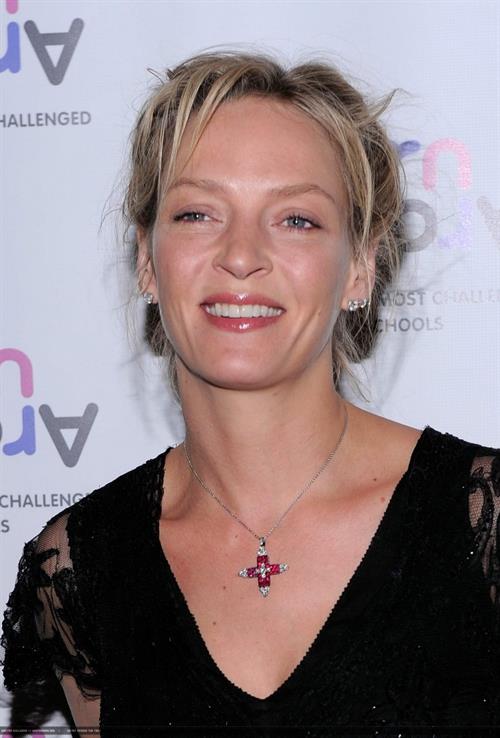 Uma Thurman