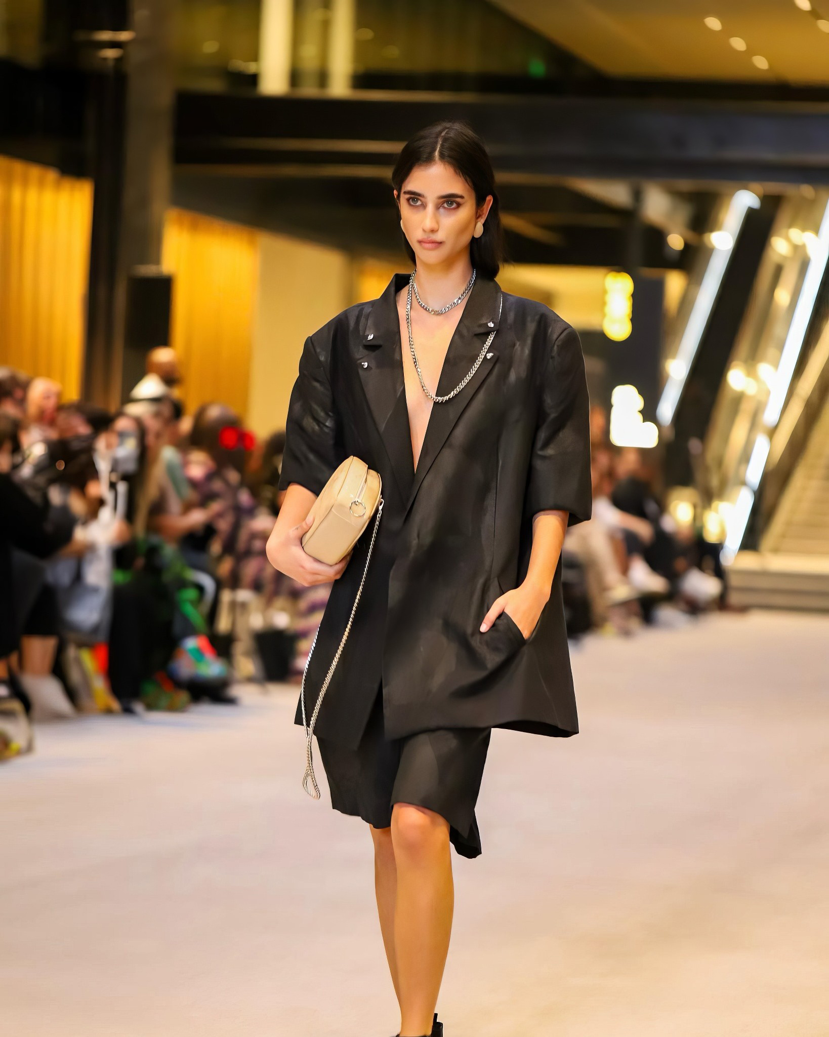 Renee Herbert was born on June 25, 1999 in Sunshine Coast, Queensland, Australia. She is an actress, model and social media influencer, She also has a twin sister, Elisha Herbert.