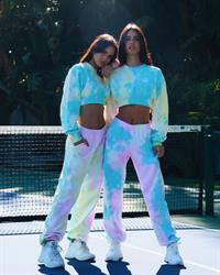 Living Cool - Elisha & Renee Herbert
