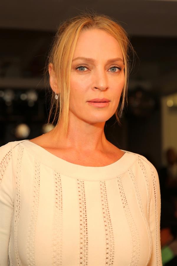 Uma Thurman