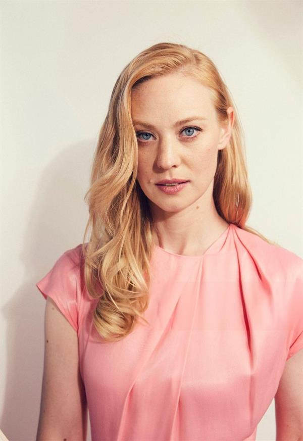 Deborah Ann Woll