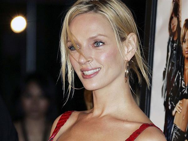 Uma Thurman