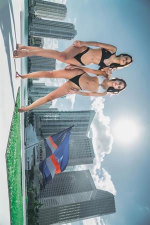 Elisha & Renee Herbert