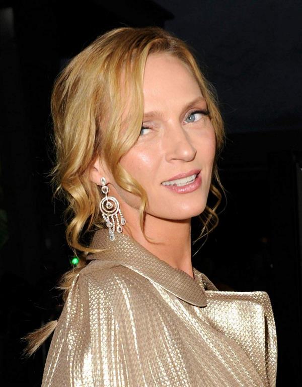 Uma Thurman